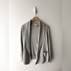 CASHMERE/WOOL blend Banana Republic Cardigan
